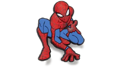 Jibbitz Kids' Spider-man™ In Red