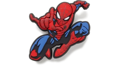 Jibbitz Spider-man™ In White