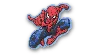 Jibbitz Spider-man™