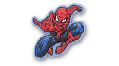 Jibbitz Spider-man™