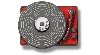 Jibbitz Spinning Record Player