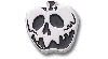 Jibbitz Spooky Candy Apple