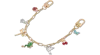 Jibbitz Spring Long Chain Bag Charm