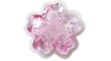 Jibbitz Squishy Cherry Blossom Flower