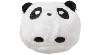 Jibbitz Squishy Fuzz Panda