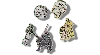 Jibbitz Star Wars™ 5 Pack