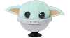 Jibbitz Star Wars Grogu™ Pod