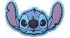 Jibbitz Stitch Curious