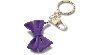 Jibbitz Super Hyper Me Bow Bag Charm
