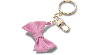 Jibbitz Super Hyper Me Bow Bag Charm