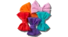 Jibbitz Super Hyper Me Bows 5 Pack
