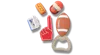 Jibbitz Tailgate 5 Pack