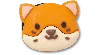 Jibbitz Teensy Tiny Corgi
