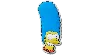 Jibbitz The Simpsons Marge