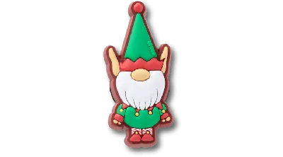 Jibbitz Tiny Elf In Multi