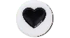 Jibbitz Tiny Friendship Heart