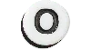 Jibbitz Tiny Friendship Letter O