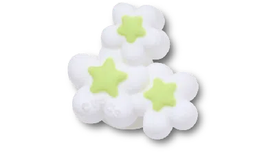 Jibbitz Tiny Sparkles