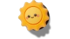 Jibbitz Tiny Sunshine