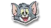 Jibbitz Tom And Jerry 2