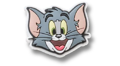 Jibbitz Tom And Jerry 2