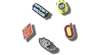 Jibbitz Track 5 Pack