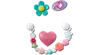 Jibbitz Trendy Jewelry 5 Pack