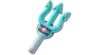 Jibbitz Trident