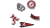 Jibbitz University Of Alabama 5 Pack