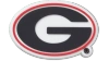 Jibbitz University Of Georgia