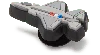 Jibbitz Usa Fighter Jet
