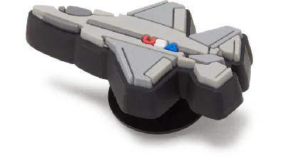 Jibbitz Usa Fighter Jet