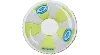 Jibbitz Uv Changing Floatie In Multi