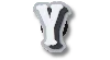 Jibbitz Varsity Ii Letter Y In Multi