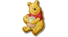 Jibbitz Winnie The Pooh Honey