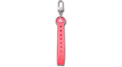 Jibbitz Wristlet