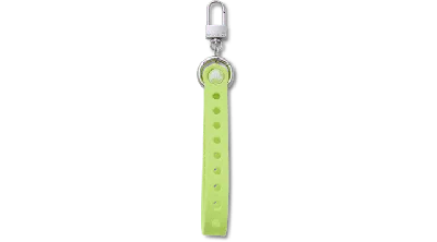 Jibbitz Wristlet