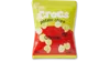 Jibbitz Yellow Red Chip Bag