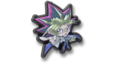 Jibbitz Yu Gi Oh! Yami