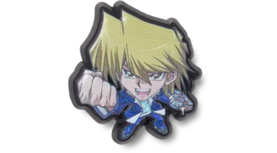 Jibbitz Yu-gi-oh! Joey Wheeler