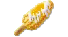 Jibbitz Yummy Elote