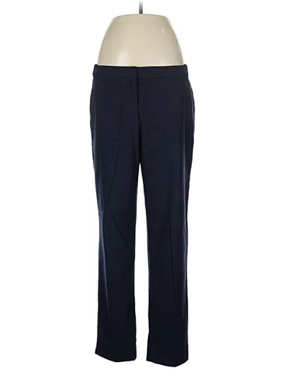 Pre-owned Jigsaw Active Pants In Blue