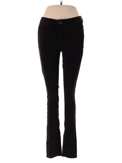 Pre-owned Jigsaw Casual Pants In Black