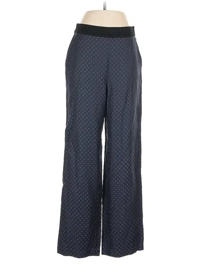 Pre-owned Jigsaw Dress Pants In Blue