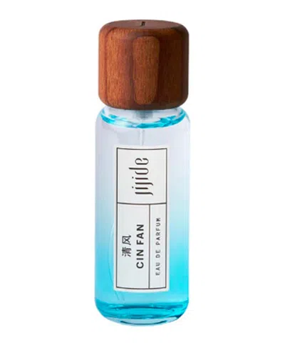 Jijide Cin Fan Eau De Parfum 50 ml In White