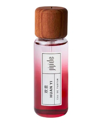 Jijide Huan Yi Eau De Parfum 50 ml In White