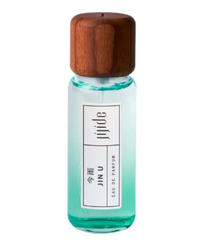 Jijide Jin U Eau De Parfum 50 ml In White