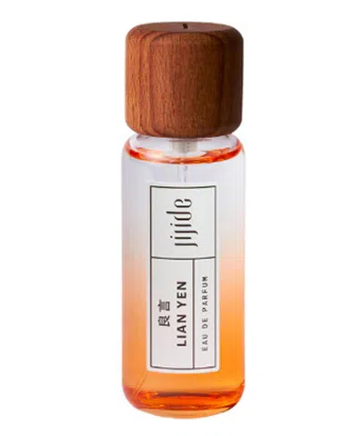Jijide Lian Yen Eau De Parfum 50 ml In White
