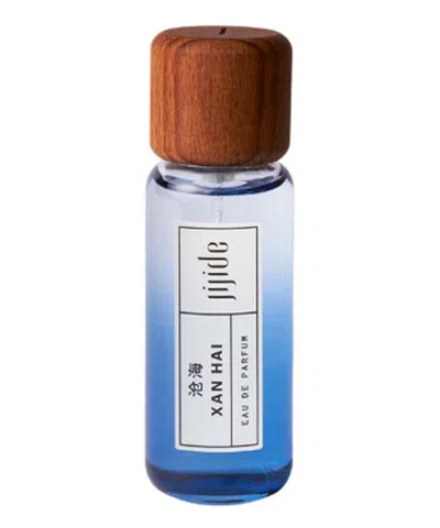 Jijide Xan Hai Eau De Parfum 50 ml In White