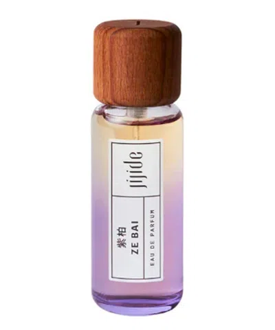 Jijide Ze Bai Eau De Parfum 50 ml In White
